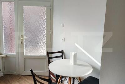 Apartament cu 2 camere în Cetate - 7