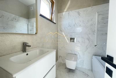 Apartament cu 4 camere decomandat, mobilat în Domenii - 20