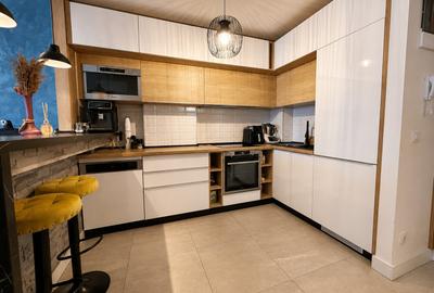 Apartament cu 2 camere decomandat, mobilat în Mamaia-Sat - 5