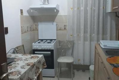 Apartament cu 2 camere decomandat în Central - 1