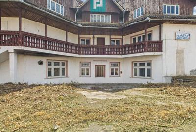 Hotel/Pensiune, de 1,500 mp, în Gelmar - 3