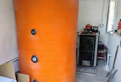 Casă cu 8 camere cu Teren 3500 Mp în Adâncata - 4
