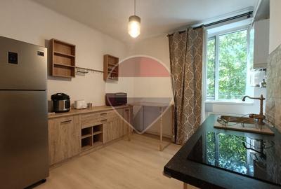 Apartament cu 2 camere decomandat, mobilat în Gheorgheni - 7