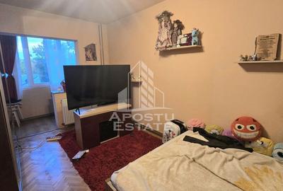 Apartament cu 3 camere decomandat în Bucovina - 6
