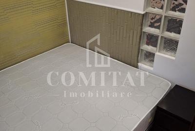 Apartament cu 2 camere semidecomandat, mobilat în Mărăști - 4
