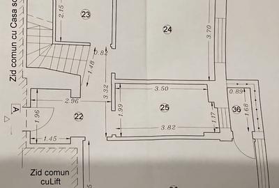 Apartament cu 4 camere în Zona Industrială - 4
