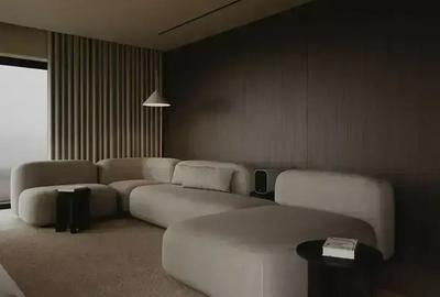 Apartament cu 3 camere decomandat în Titan - 3