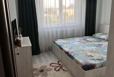 Apartament cu 2 camere decomandat în Prundu - 7