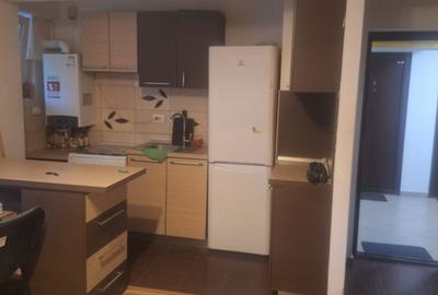 Apartament cu 2 camere în Titan