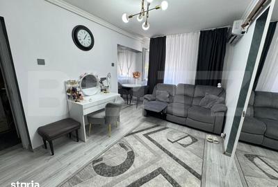 Apartament cu 2 camere semidecomandat în Merghindeal - 9