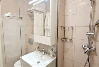 Apartament cu 2 camere în Palazu Mare - 11