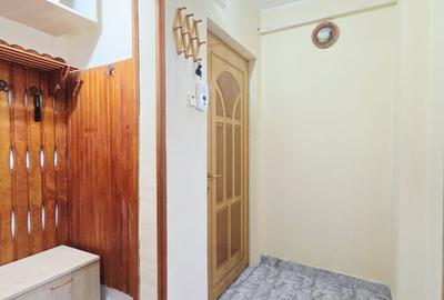 Apartament cu 2 camere semidecomandat în Țiglina 3 - 3