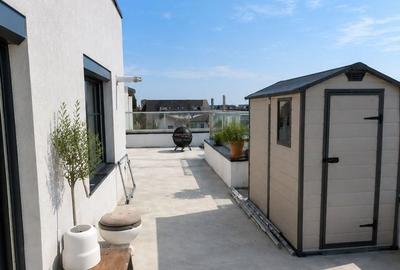 Apartament cu 2 camere decomandat, mobilat în Nord-Vest - 2