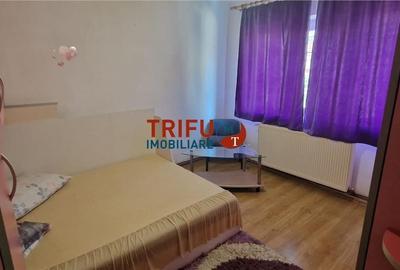 Apartament cu 3 camere decomandat în Cetate - 7