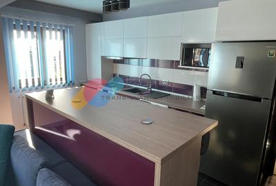 Apartament cu 3 camere semidecomandat, mobilat în Europa - 4