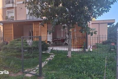 Apartament cu 2 camere în Crețuleasca