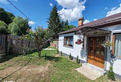 Casă cu 2 camere în Tărlungeni