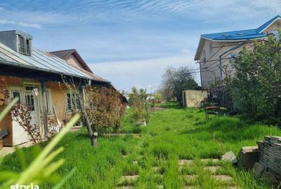 Teren de 2496 mp, în Jilava - 8