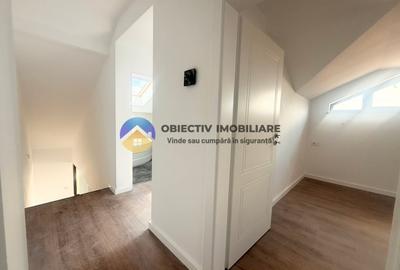Apartament cu 3 camere decomandat în Calea Romanului - 8