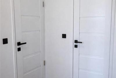 Apartament cu 4 camere decomandat în Mircea cel Bătrân - 5