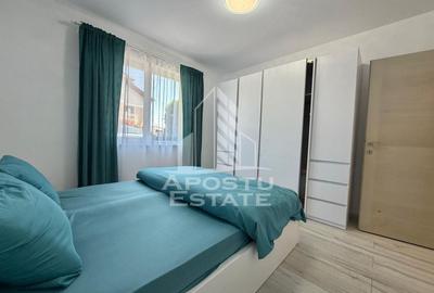 Casă individuală cu 5 camere cu Canalizare în Aradului - 5