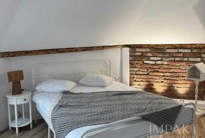 Apartament cu 2 camere semidecomandat, mobilat în Bulgaria - 3
