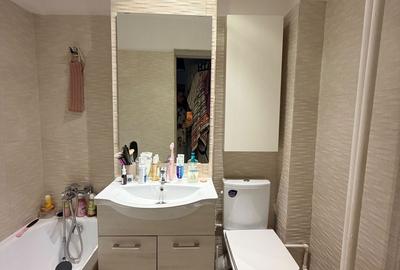 Apartament cu 2 camere în Titan