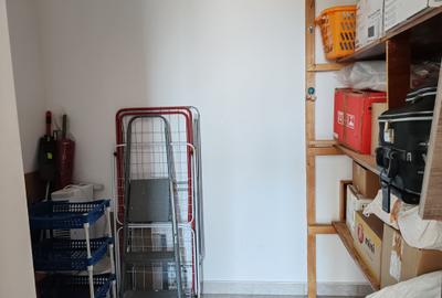 Apartament cu 2 camere decomandat, mobilat în Sânpetru - 10