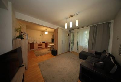 Apartament cu 2 camere decomandat în Drumul Taberei