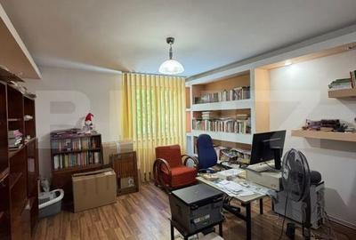 Apartament cu 4 camere decomandat în Rovinari - 5
