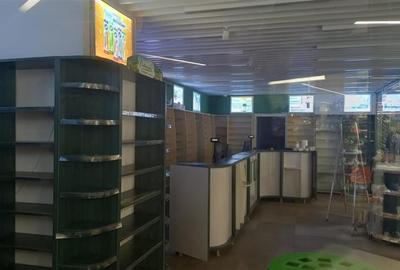 Spațiu comercial, de 5 mp, în Central - 2