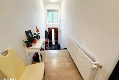 Casă cu 3 camere cu Teren 455 Mp în Bod