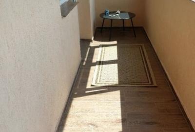 Apartament cu 2 camere decomandat, mobilat în Răcădău - 8