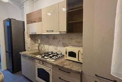 Apartament cu 2 camere, mobilat în Decebal - 7