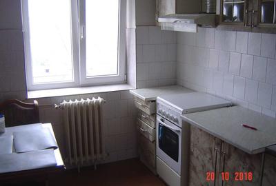 Apartament cu 3 camere decomandat în Babadag - 1