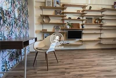 Apartament cu 2 camere decomandat în Valea Adâncă
