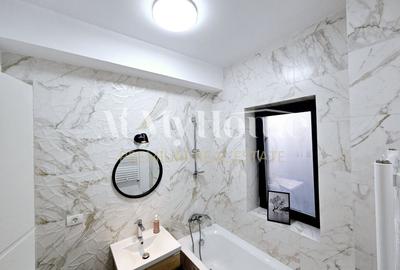 Apartament cu 3 camere decomandat, mobilat în Iancu Nicolae - 13