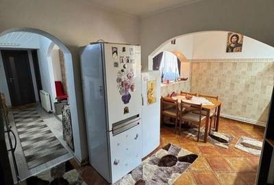 Apartament cu 3 camere decomandat în Central - 7