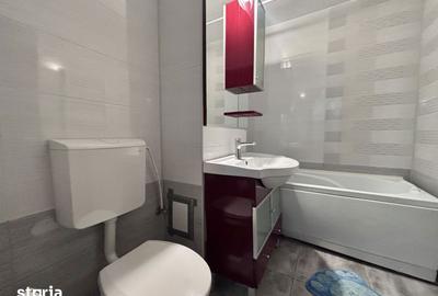 Apartament cu 3 camere, mobilat în Faleza Nord - 1