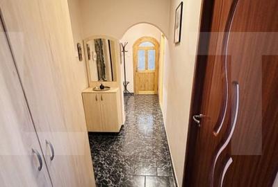 Apartament cu 4 camere în Micălaca - 1