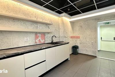 Spațiu comercial, de 387 mp, în Centrul Civic - 17