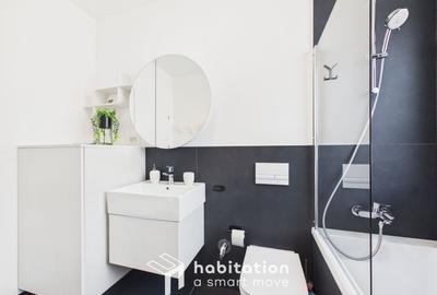 Apartament cu 2 camere semidecomandat, mobilat în Lipovei - 21