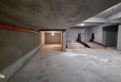 Apartament cu 2 camere în Politehnica