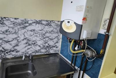 Apartament cu 2 camere decomandat în Central - 3