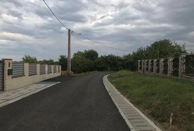 Teren de 1530 mp, în Central
