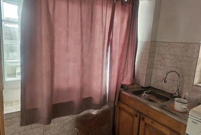 Casă cu 2 camere cu Teren 62 Mp în Orizont