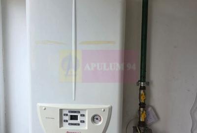 Apartament cu 2 camere decomandat în Gării - 10