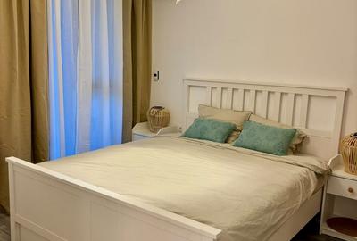 Apartament cu 2 camere în Nord