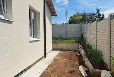 Casă cu 3 camere în Șimnicu de Jos - 5