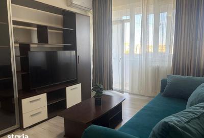 Apartament cu 2 camere semidecomandat, mobilat în Berceni - 2